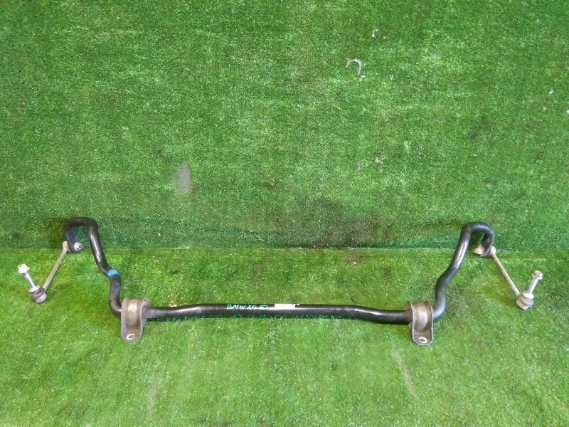 Стабилизатор поперечной устойчивости, 1900 рублей, Красноярск