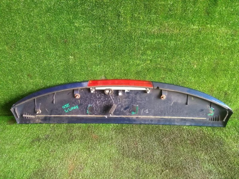 Спойлер, 400 рублей, Красноярск