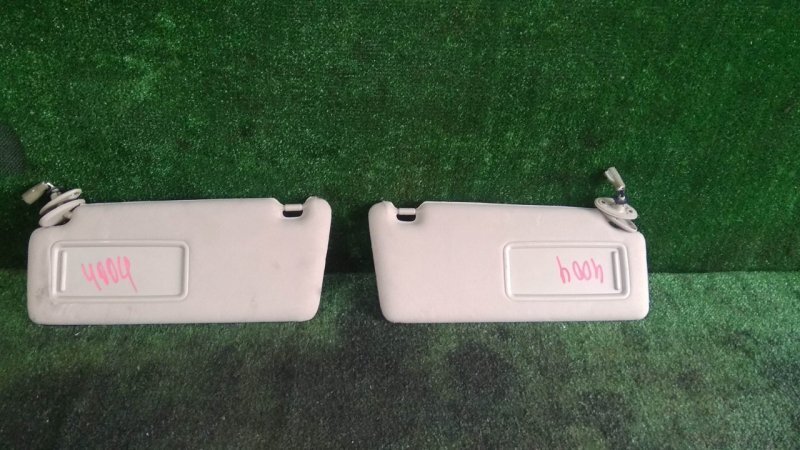 Солнцезащитный козырек, 200 рублей, Красноярск