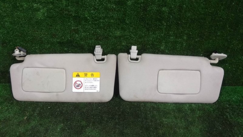 Солнцезащитный козырек, 600 рублей, Красноярск