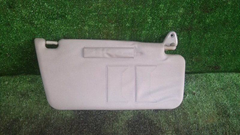 Солнцезащитный козырек, 100 рублей, Красноярск