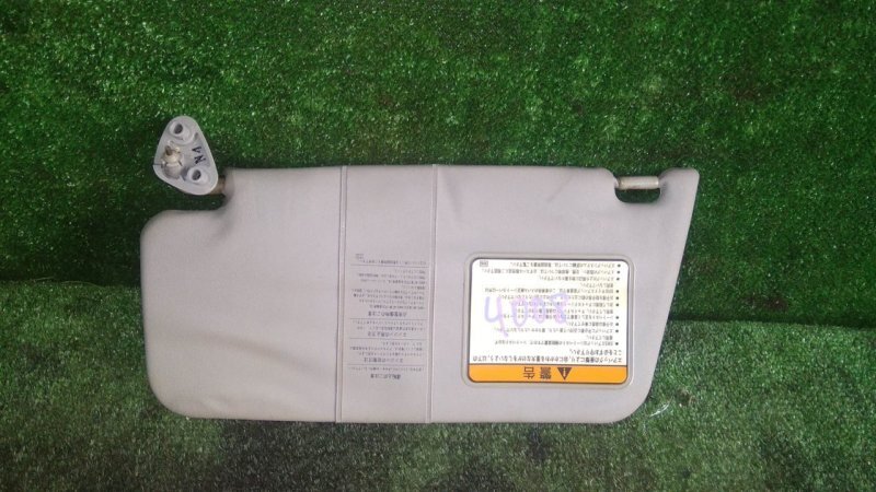 Солнцезащитный козырек, 100 рублей, Красноярск