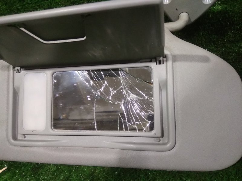 Солнцезащитный козырек, 700 рублей, Красноярск