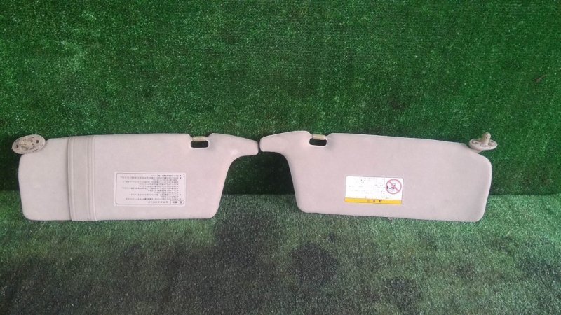 Солнцезащитный козырек, 500 рублей, Красноярск