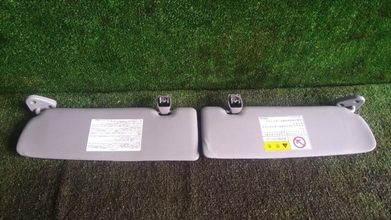 Солнцезащитный козырек, 700 рублей, Красноярск