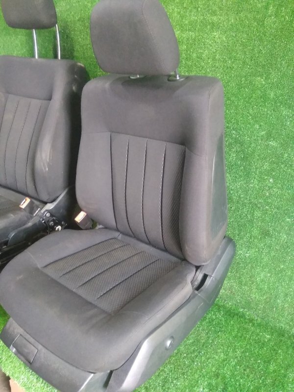 Сиденья, 20000 рублей, Красноярск