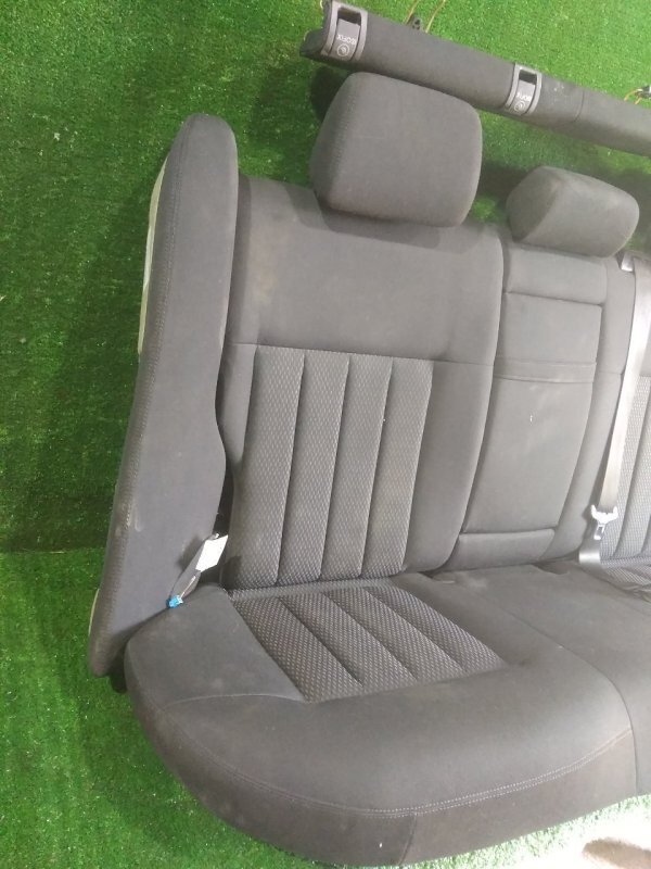 Сиденья, 20000 рублей, Красноярск