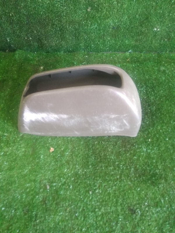 Кожух рычага стояночного тормоза, 500 рублей, Красноярск