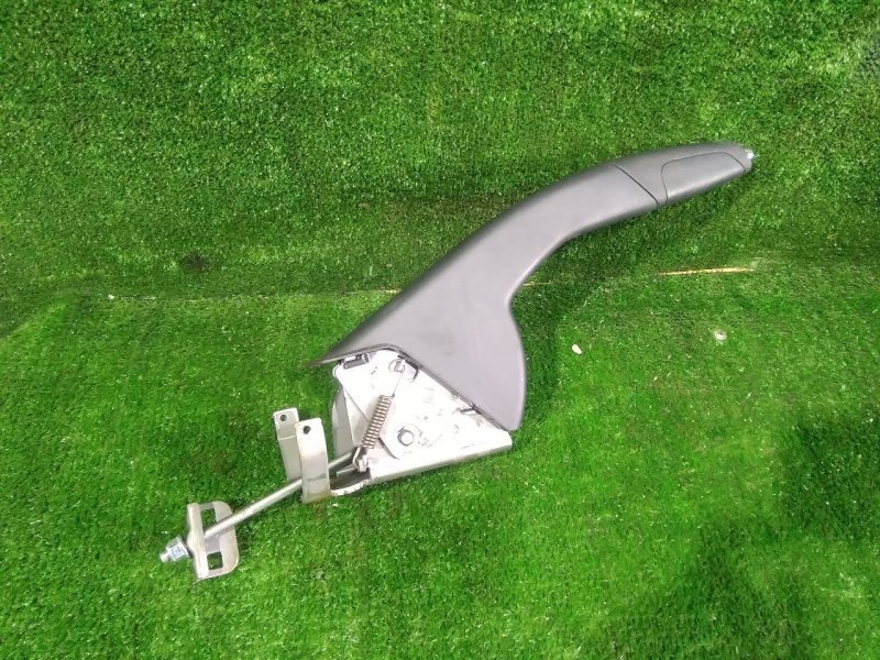 Рычаг ручного тормоза, 500 рублей, Красноярск