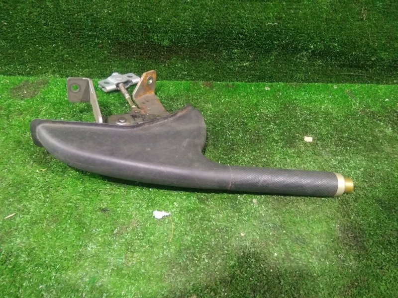 Рычаг ручного тормоза, 300 рублей, Красноярск