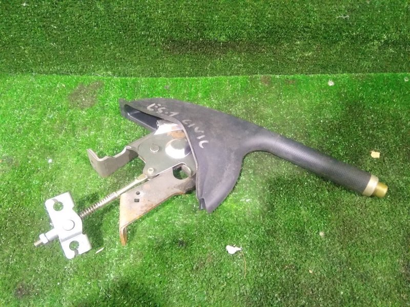 Рычаг ручного тормоза, 300 рублей, Красноярск