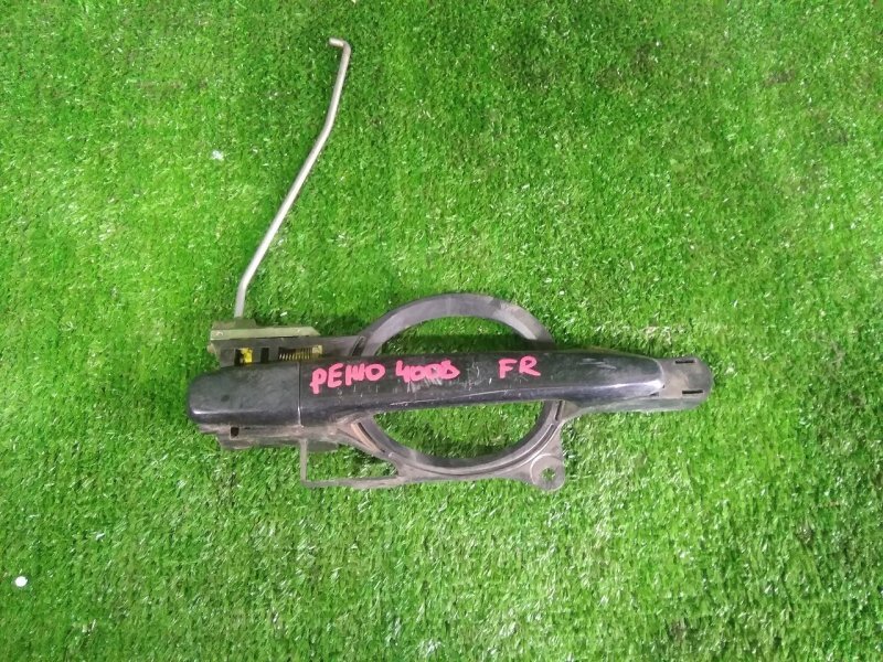 Ручка двери внешняя, 1500 рублей, Красноярск