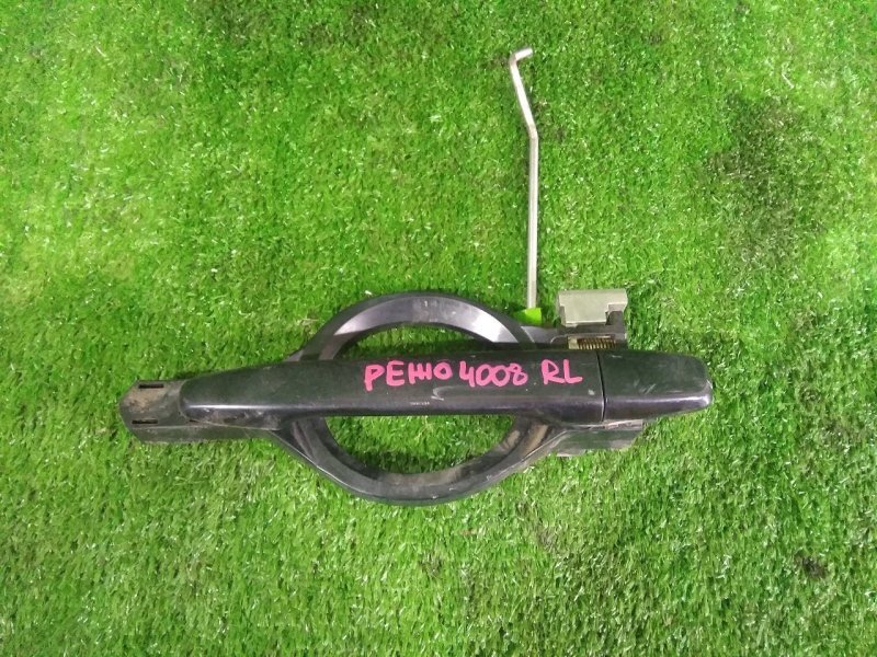 Ручка двери внешняя, 1000 рублей, Красноярск