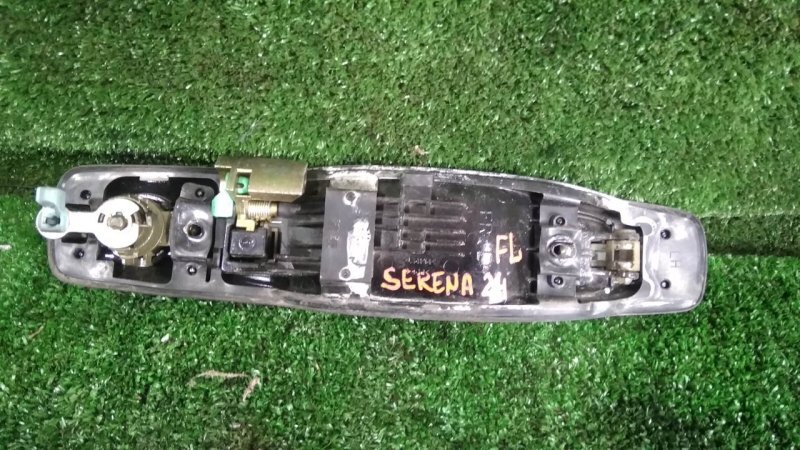 Ручка двери внешняя, 500 рублей, Красноярск