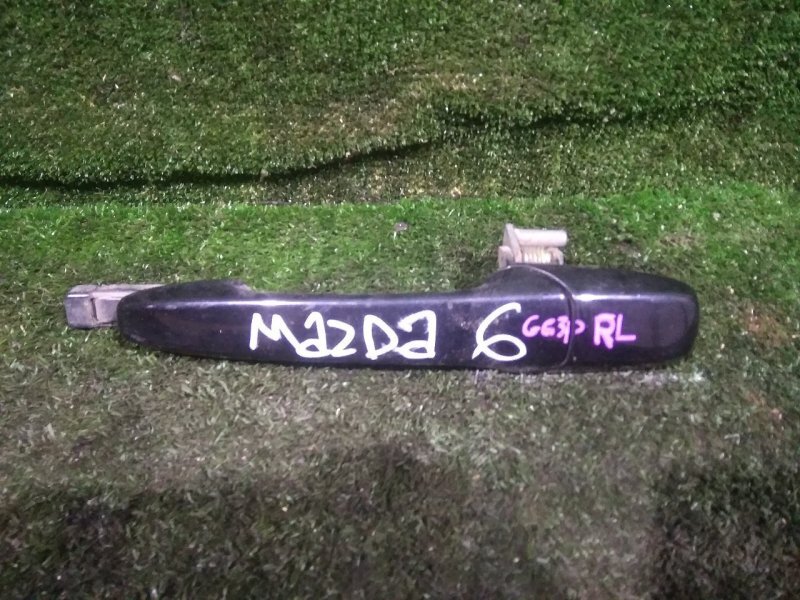 Ручка двери внешняя, 100 рублей, Красноярск