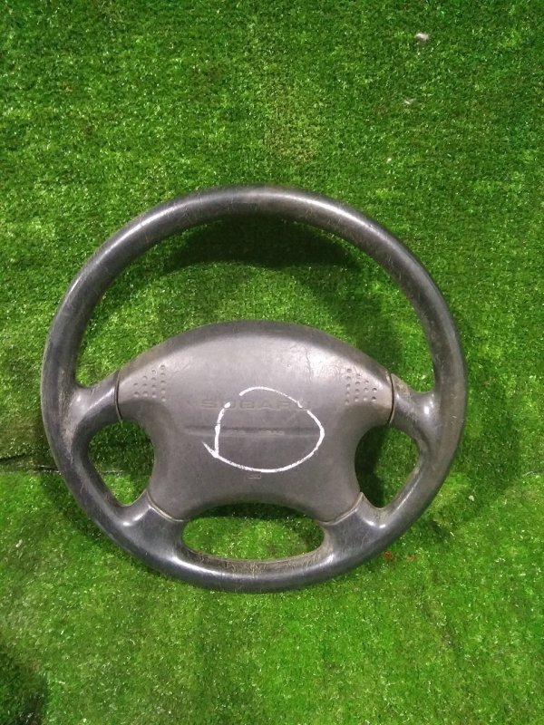 Руль, 1500 рублей, Красноярск