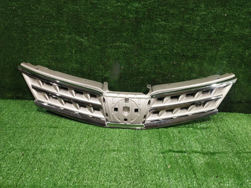 Решетка радиатора, 2000 рублей, Красноярск