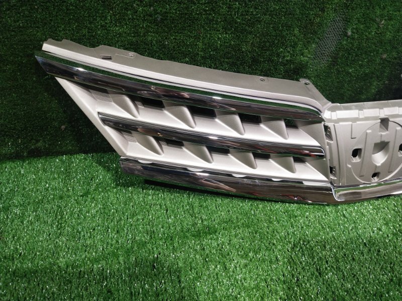 Решетка радиатора, 2000 рублей, Красноярск