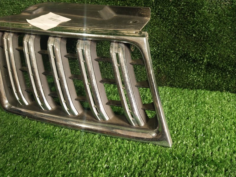 Решетка радиатора, 1600 рублей, Красноярск