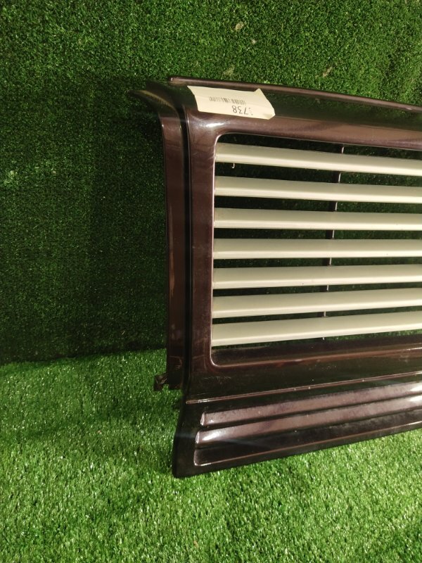 Решетка радиатора, 5000 рублей, Красноярск