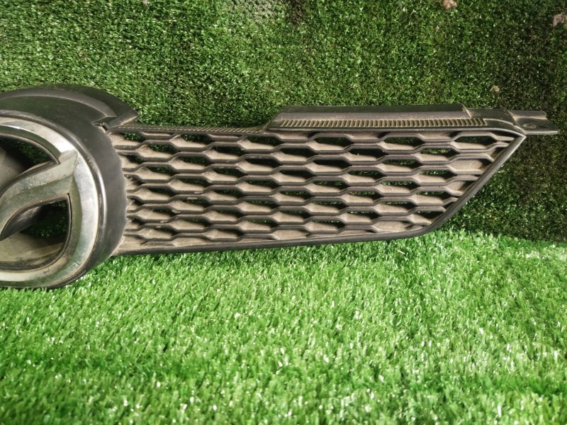 Решетка радиатора, 300 рублей, Красноярск