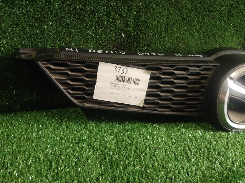 Решетка радиатора, 300 рублей, Красноярск