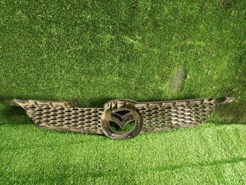 Решетка радиатора, 300 рублей, Красноярск