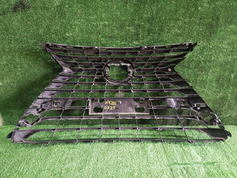 Решетка радиатора, 4000 рублей, Красноярск