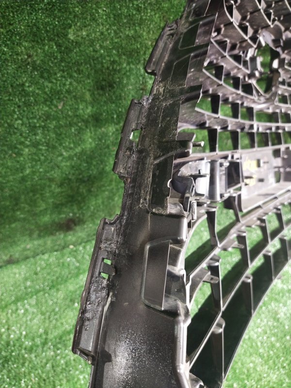 Решетка радиатора, 4000 рублей, Красноярск