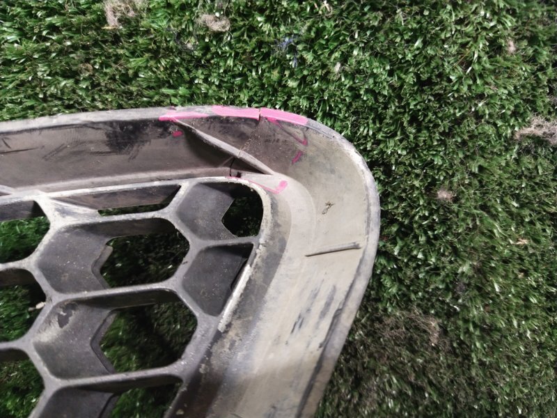 Решетка бампера, 600 рублей, Красноярск