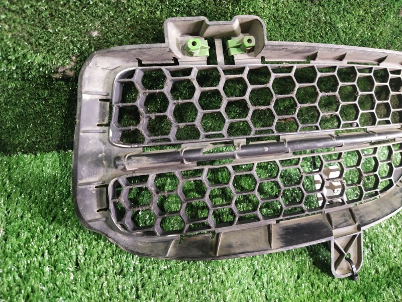 Решетка бампера, 600 рублей, Красноярск