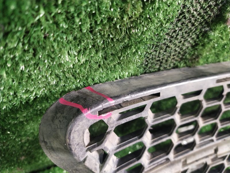 Решетка бампера, 600 рублей, Красноярск