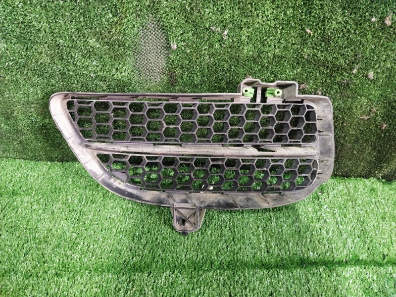 Решетка бампера, 1000 рублей, Красноярск