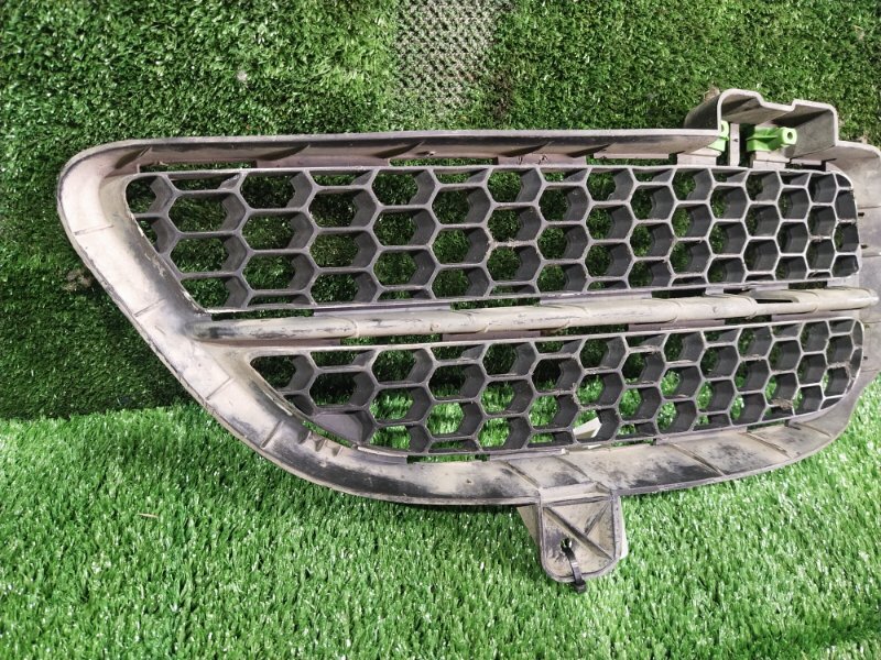 Решетка бампера, 1000 рублей, Красноярск