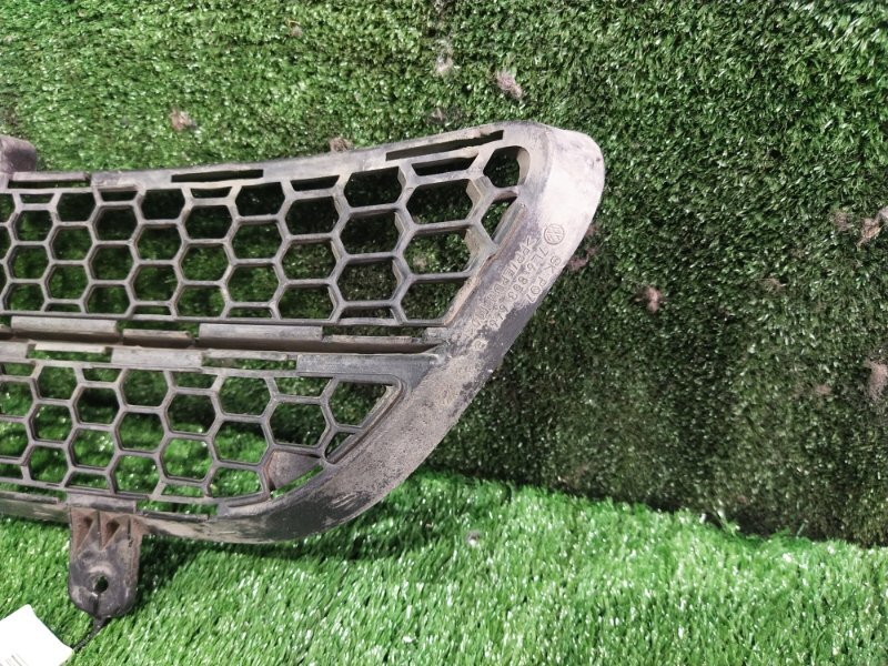 Решетка бампера, 1000 рублей, Красноярск