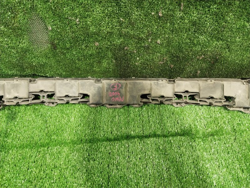 Решетка бампера, 6000 рублей, Красноярск