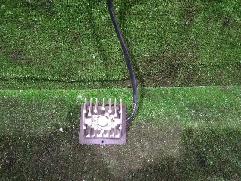 Реостат печки, 400 рублей, Красноярск