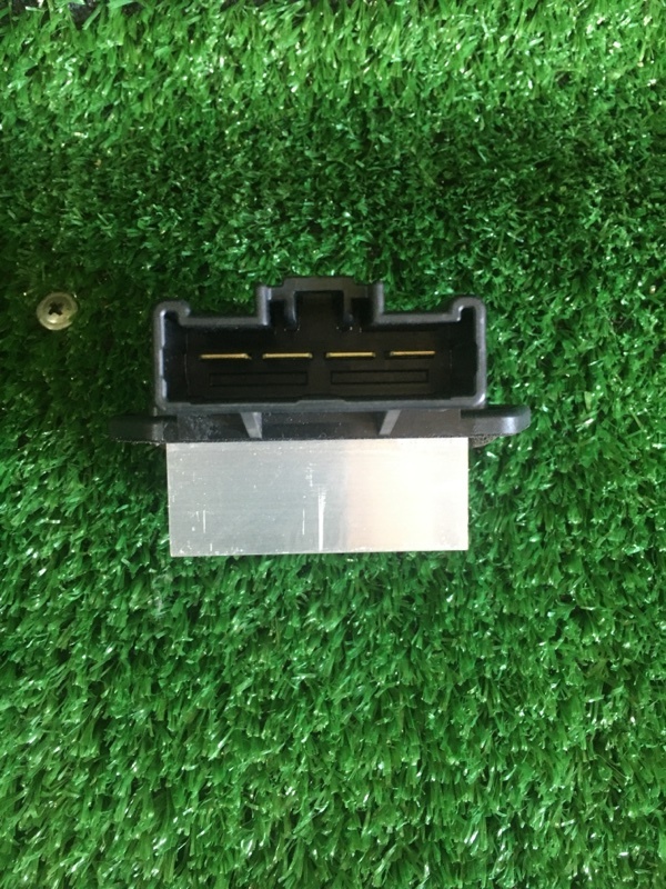 Реостат печки, 100 рублей, Красноярск