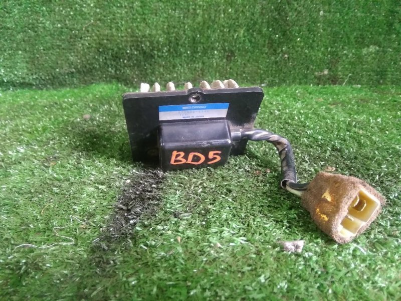 Реостат печки, 400 рублей, Красноярск