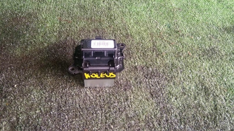 Реостат печки, 600 рублей, Красноярск