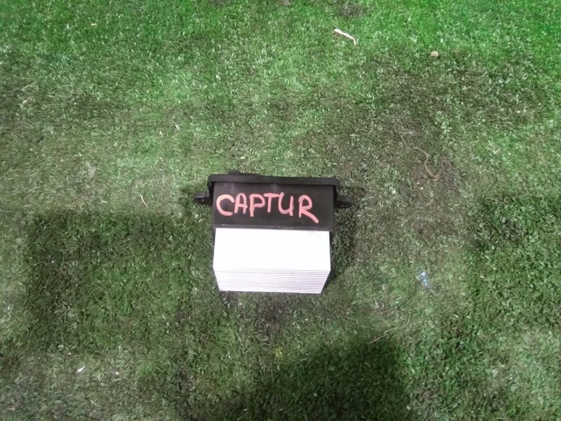 Реостат печки, 600 рублей, Красноярск