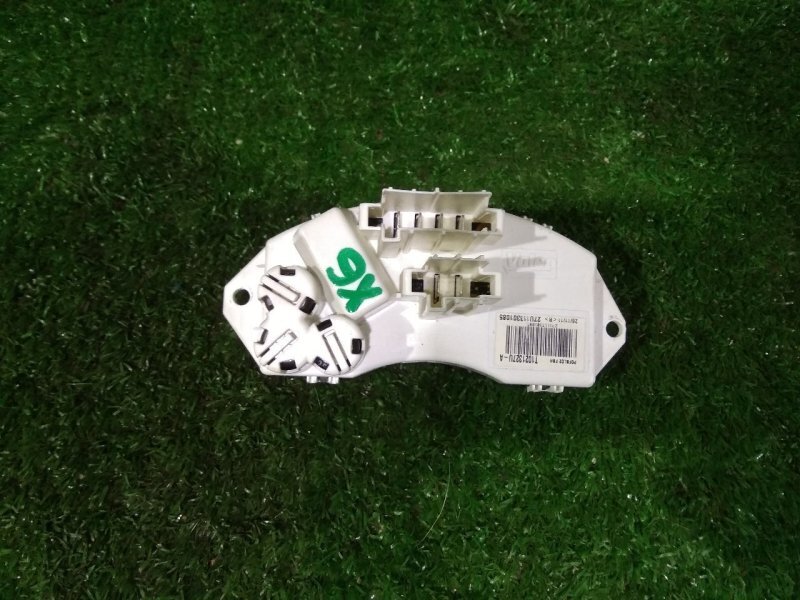 Реостат печки, 800 рублей, Красноярск