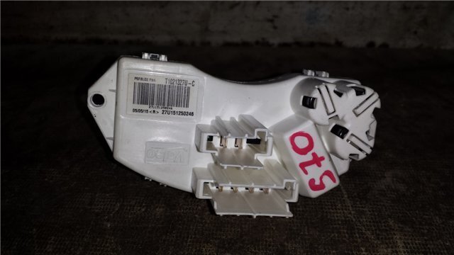 Реостат печки, 800 рублей, Красноярск