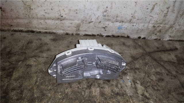 Реостат печки, 800 рублей, Красноярск