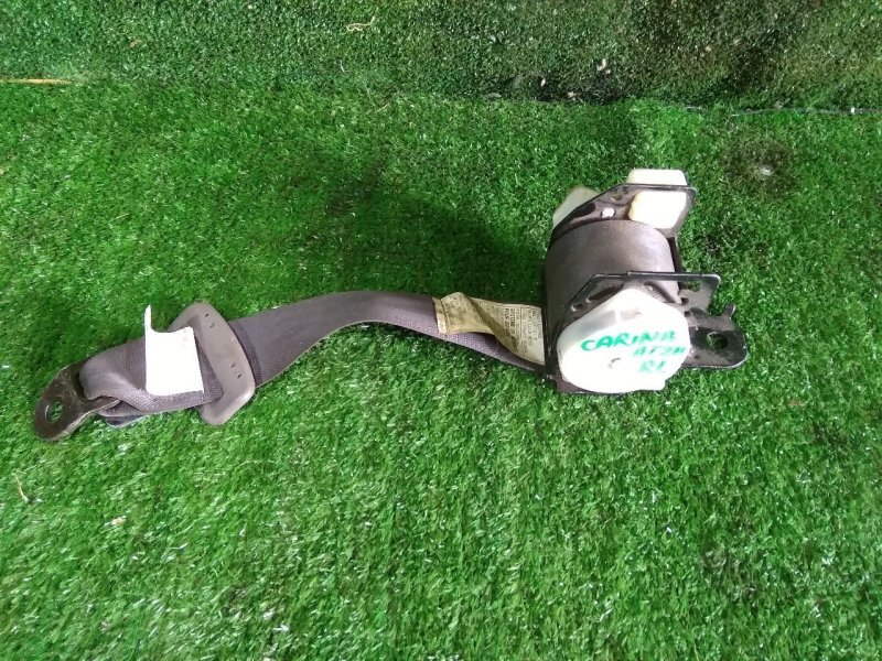 Ремень безопасности, 500 рублей, Красноярск