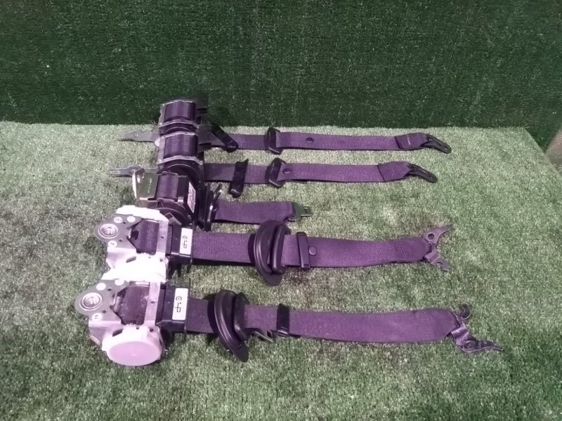 Ремень безопасности, 100 рублей, Красноярск