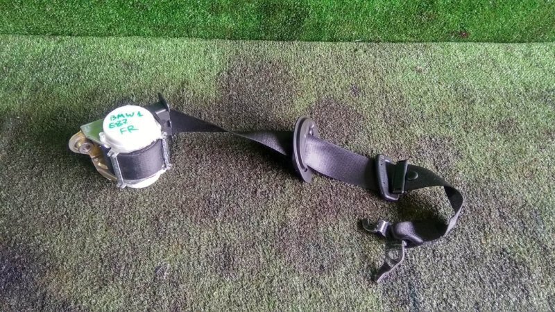 Ремень безопасности, 300 рублей, Красноярск