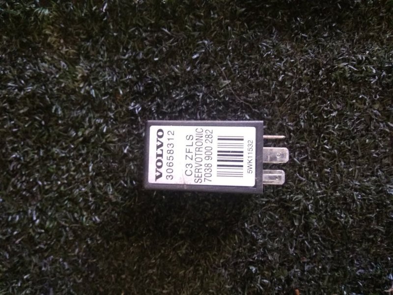 Реле, 500 рублей, Красноярск