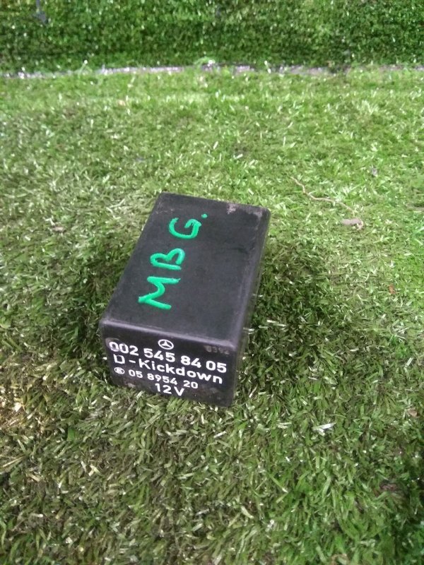 Реле, 1000 рублей, Красноярск