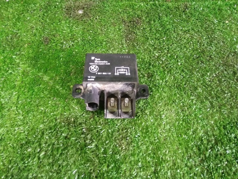 Реле включения вентилятора, 800 рублей, Красноярск